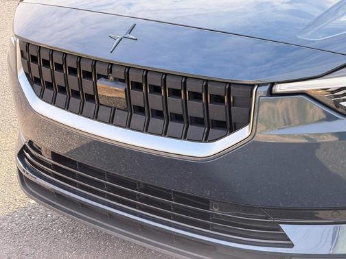 2021 Polestar 2 Launch Edition