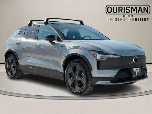 2026 Volvo EX30 Twin Motor Cross Country Ultra