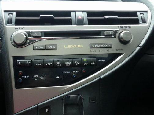 2014 Lexus RX 350 F Sport