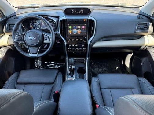 2019 Subaru Ascent Limited 7-Passenger