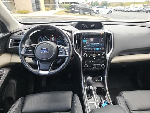 2019 Subaru Ascent Limited 7-Passenger