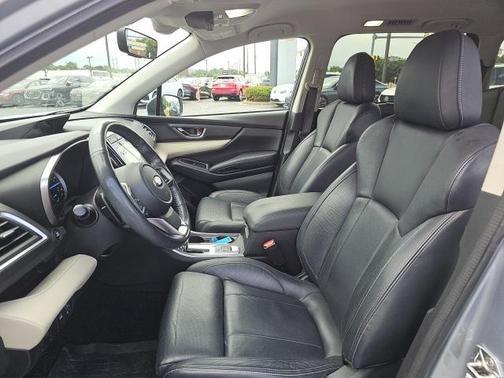 2019 Subaru Ascent Limited 7-Passenger