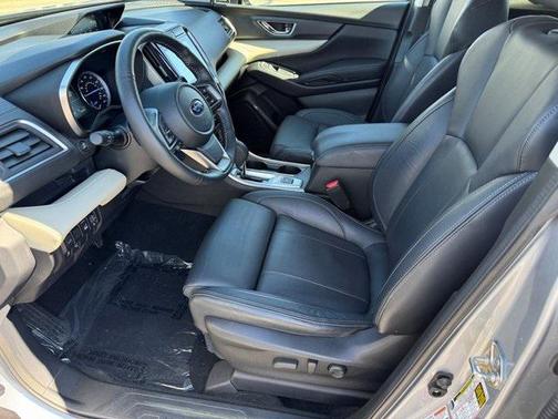 2019 Subaru Ascent Limited 7-Passenger