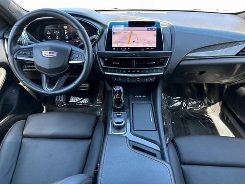 2024 Cadillac CT5-V V-Series