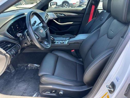 2024 Cadillac CT5-V V-Series