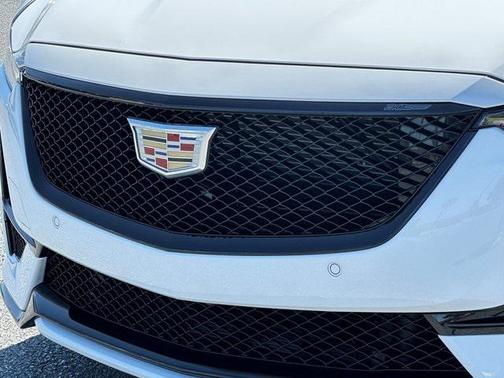 2024 Cadillac CT5-V V-Series