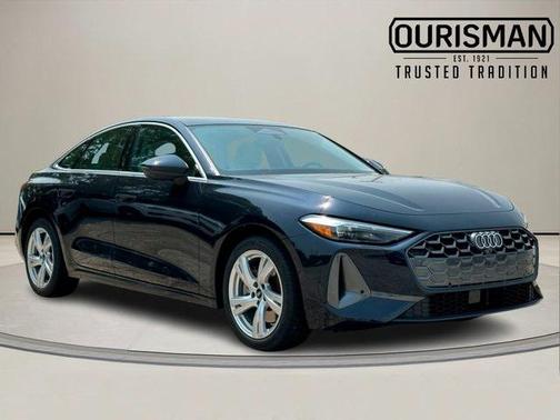 2025 Audi A5 2.0T Premium