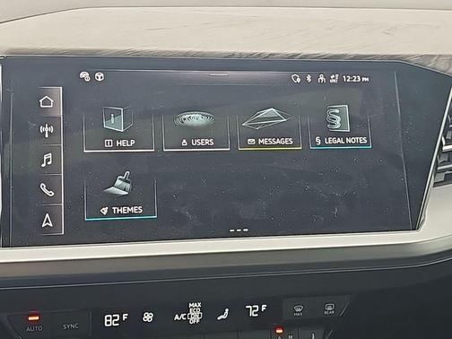 2024 Audi Q4 e-tron Prestige