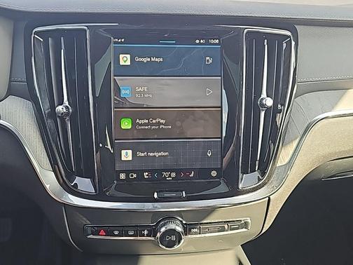 2025 Volvo V60 Cross Country B5 Ultra