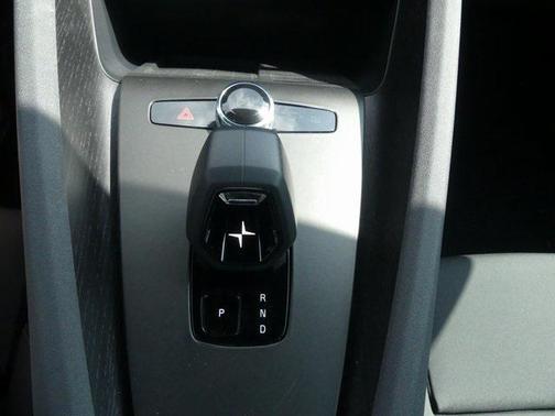 2021 Polestar 2 Launch Edition