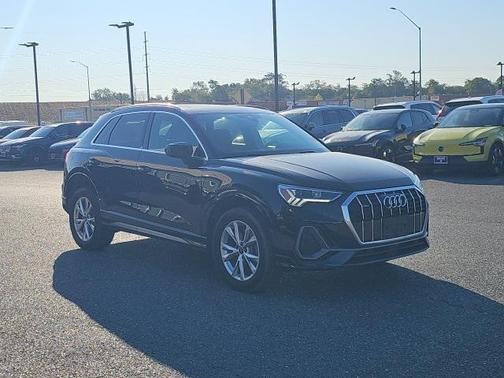 2023 Audi Q3 Premium Plus