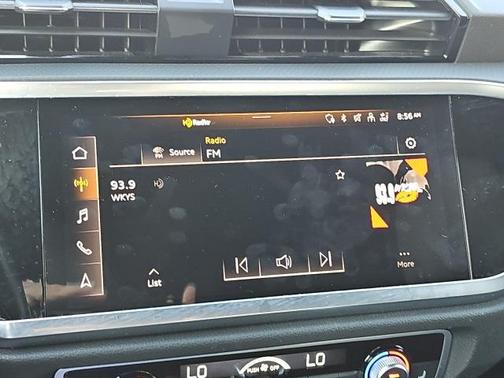 2023 Audi Q3 Premium Plus