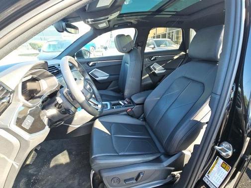 2023 Audi Q3 Premium Plus