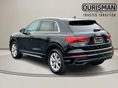 2023 Audi Q3 Premium Plus