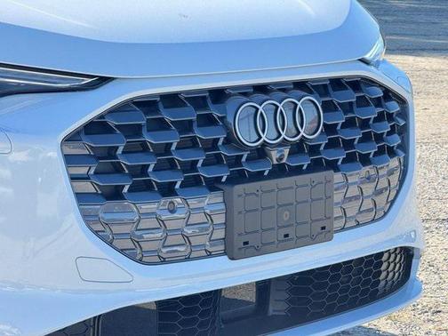 2025 Audi Q5 2.0T Prestige