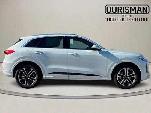 2025 Audi Q5 2.0T Prestige