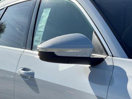 2025 Audi Q5 2.0T Prestige
