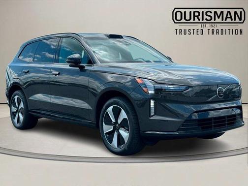 2025 Volvo EX90 Twin Motor Plus