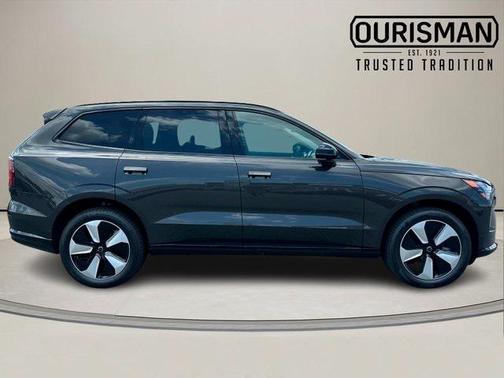 2025 Volvo EX90 Twin Motor Plus