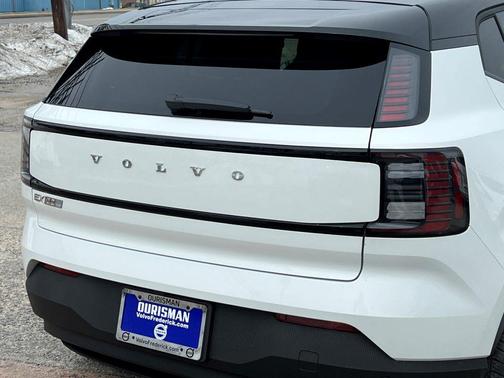 2026 Volvo EX30 Single Motor Plus