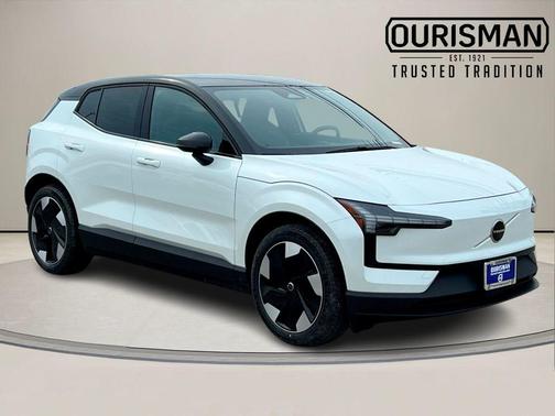 2026 Volvo EX30 Single Motor Plus