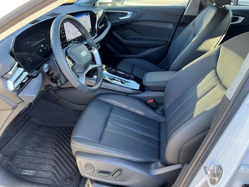 2025 Audi A5 2.0T Premium