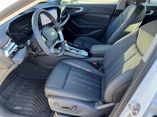 2025 Audi A5 2.0T Premium