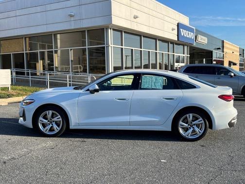 2025 Audi A5 2.0T Premium