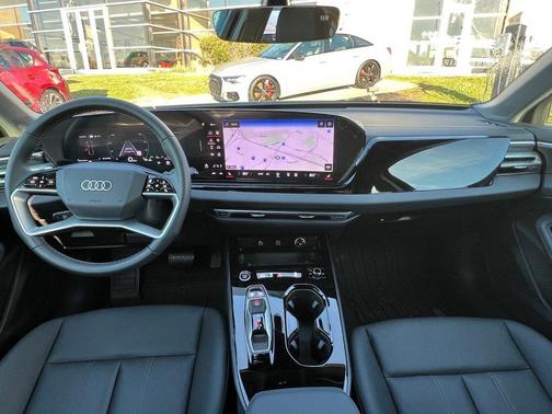 2025 Audi A5 2.0T Premium