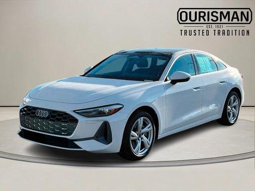 2025 Audi A5 2.0T Premium