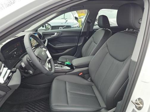 2025 Audi A5 Premium TFSI quattro S tronic