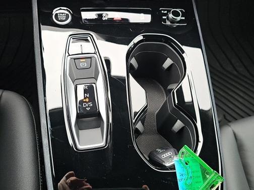 2025 Audi A5 Premium TFSI quattro S tronic