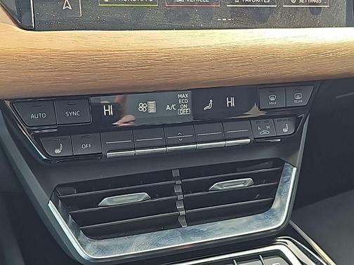 2023 Audi e-tron GT Prestige