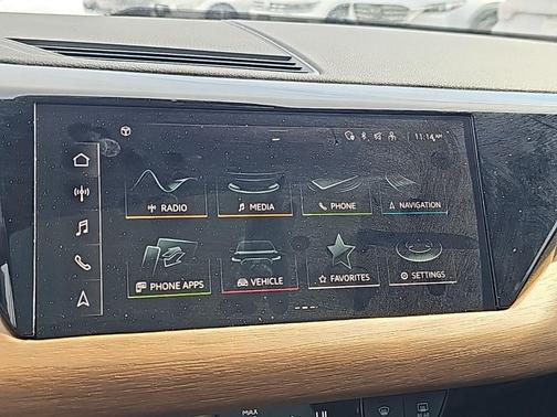 2023 Audi e-tron GT Prestige