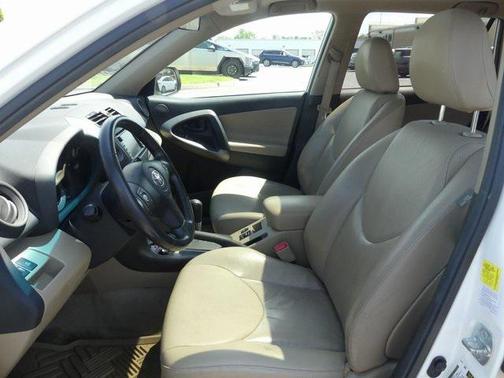 2010 Toyota RAV4 Limited