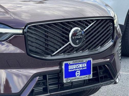 2026 Volvo XC60 Plug-In Hybrid T8 Ultra