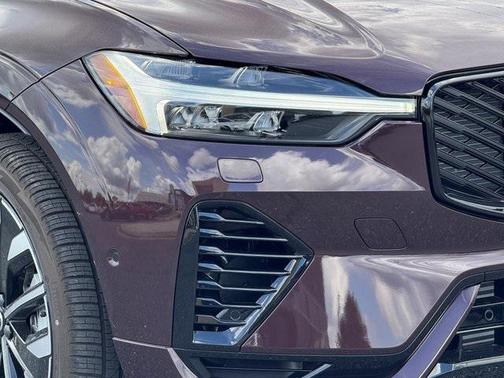 2026 Volvo XC60 Plug-In Hybrid T8 Ultra