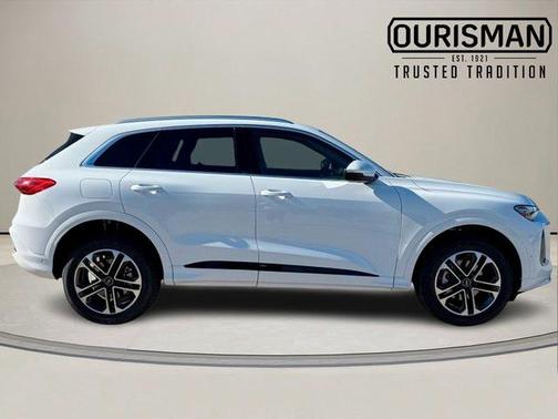 2025 Audi Q5 2.0T Premium