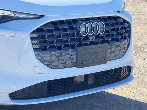 2025 Audi Q5 2.0T Premium