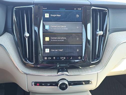 2022 Volvo XC60 B5 Inscription
