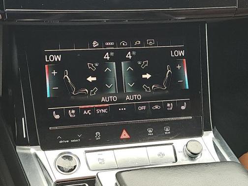 2024 Audi Q8 e-tron Premium Plus