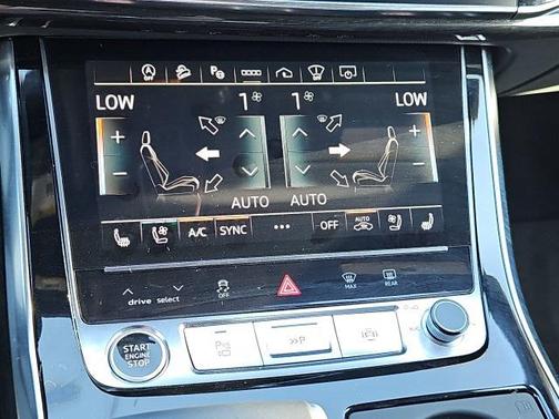 2024 Audi Q8 55 Prestige