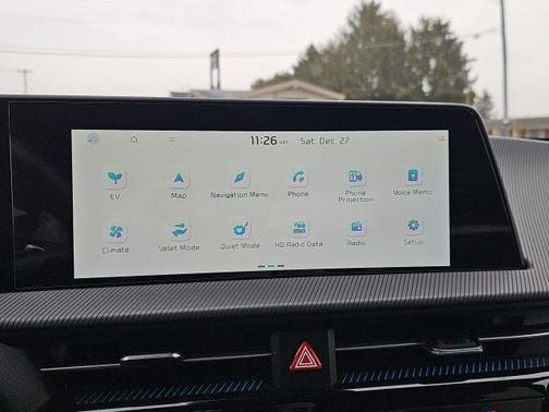 2022 Kia EV6 GT-Line