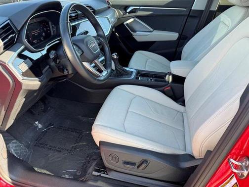 2023 Audi Q3 Premium Plus