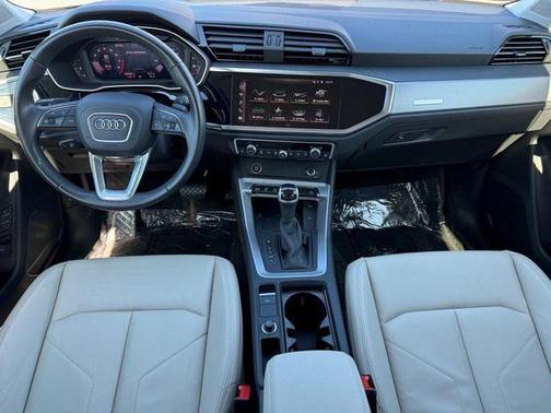 2023 Audi Q3 Premium Plus