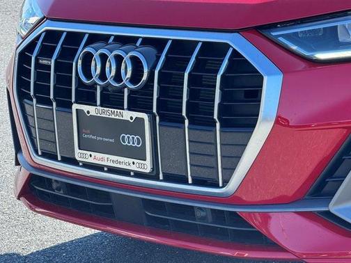 2023 Audi Q3 Premium Plus