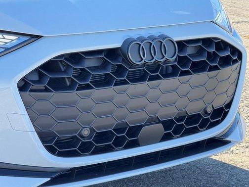 2026 Audi A3 Premium