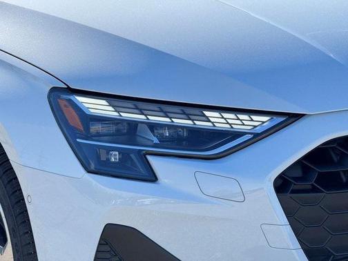 2026 Audi A3 Premium