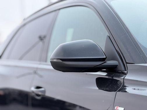 2026 Audi Q8 55 Premium Plus