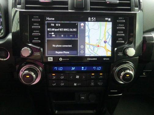 2022 Toyota 4Runner TRD Pro